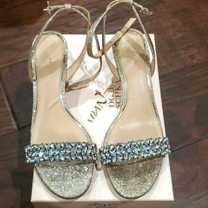 Jewel by Bagley Mischka Wedge